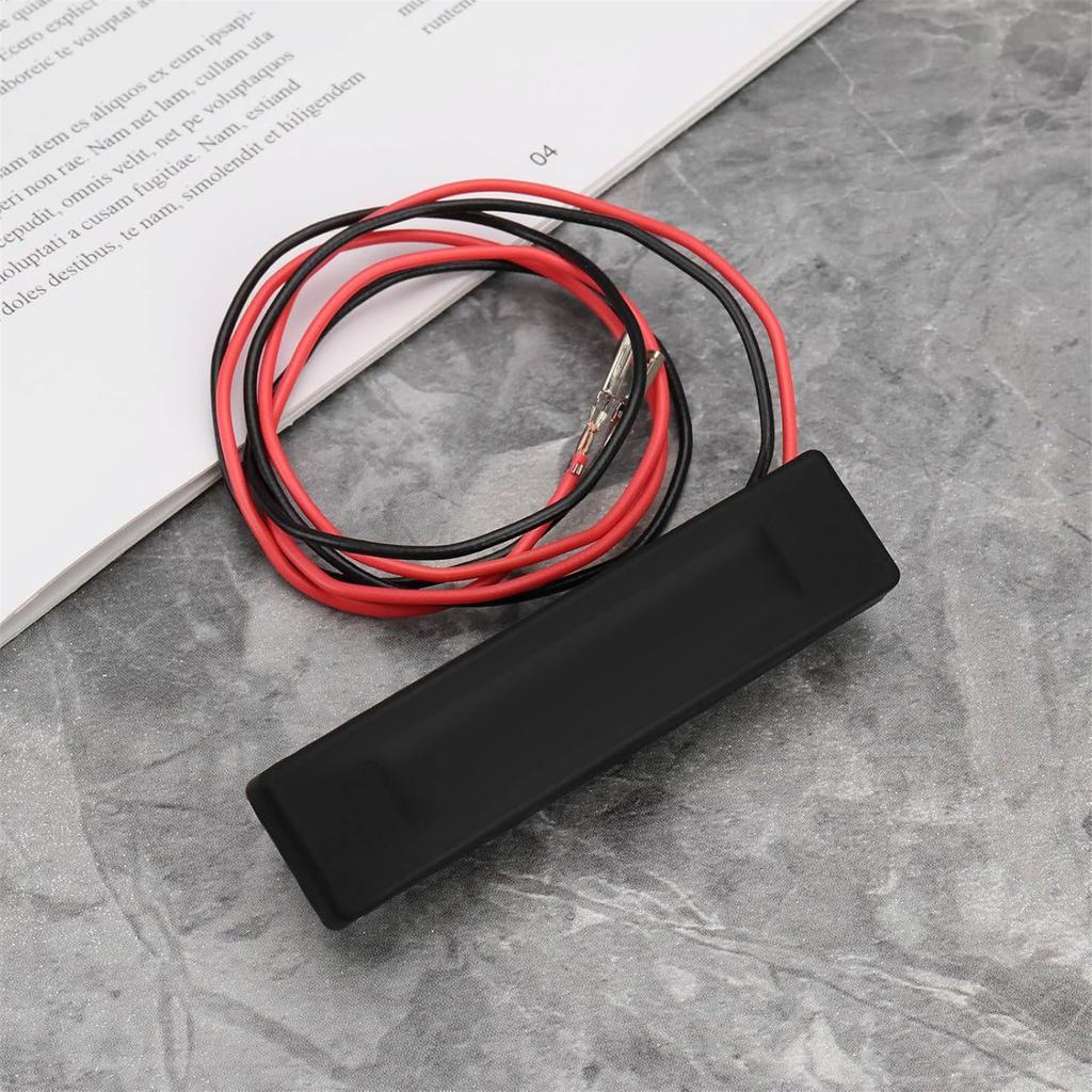 Кнопка разблокировки задних люков, переключатель открытия задней двери для 81260A4000 81260-A4000, водонепроницаемый и пылезащитный, быстрый отклик