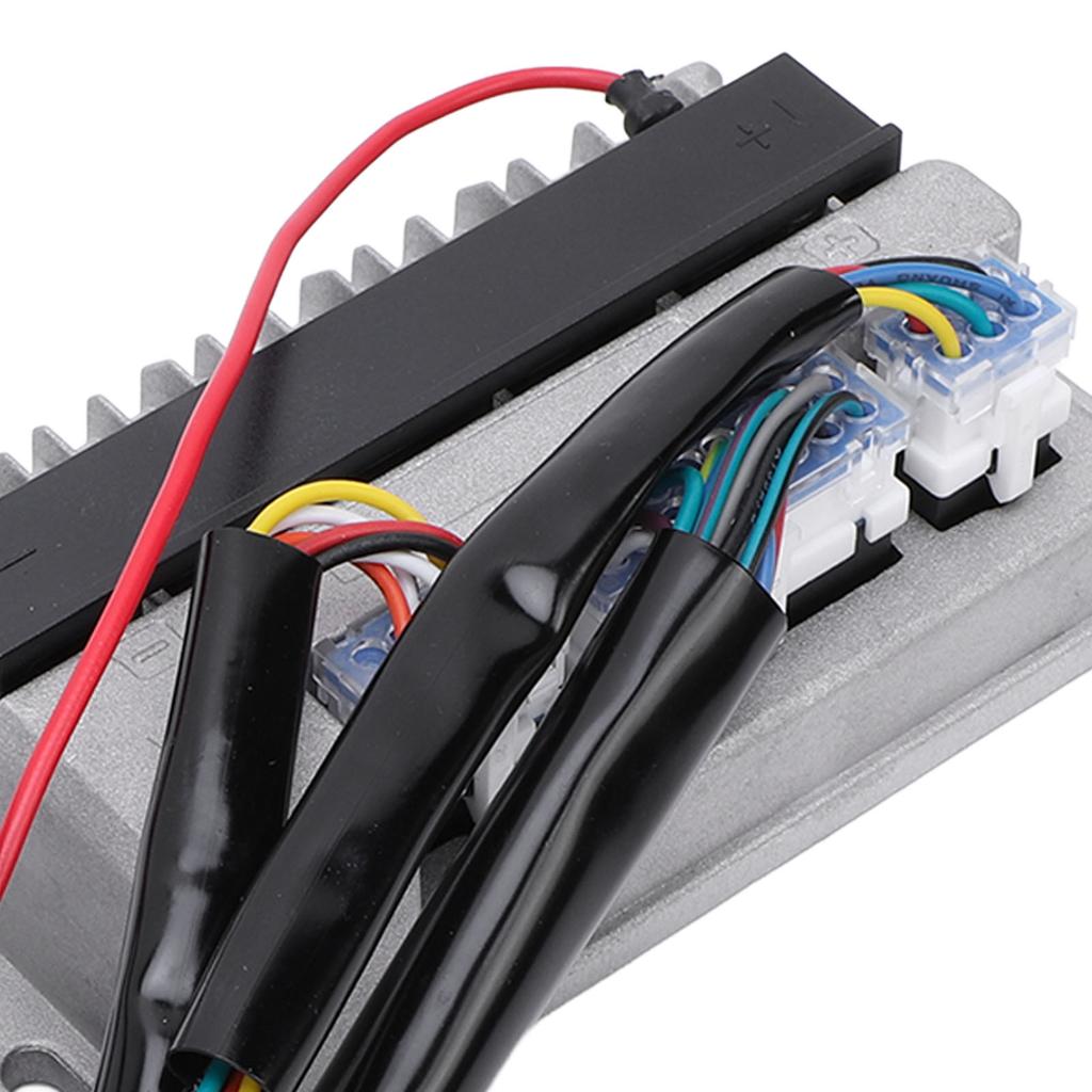 36В 48В 60В 500Вт 28А Бесколлекторный мотор PM для электровелосипеда с ЖК-дисплеем G51, комплект для переоборудования велосипеда