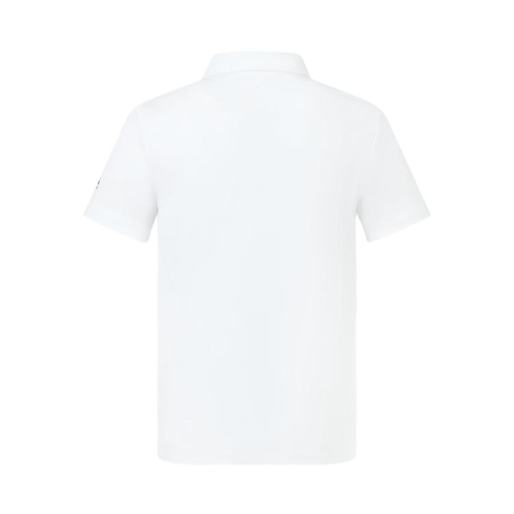 DESCENTE RUNNING Polo Shirt Men's D5231RPS47