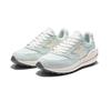 Saucony JAZZ RENEW Cushioning, Wear Resistant Low top Casual Shoes Unisex Light Blue S79040-9