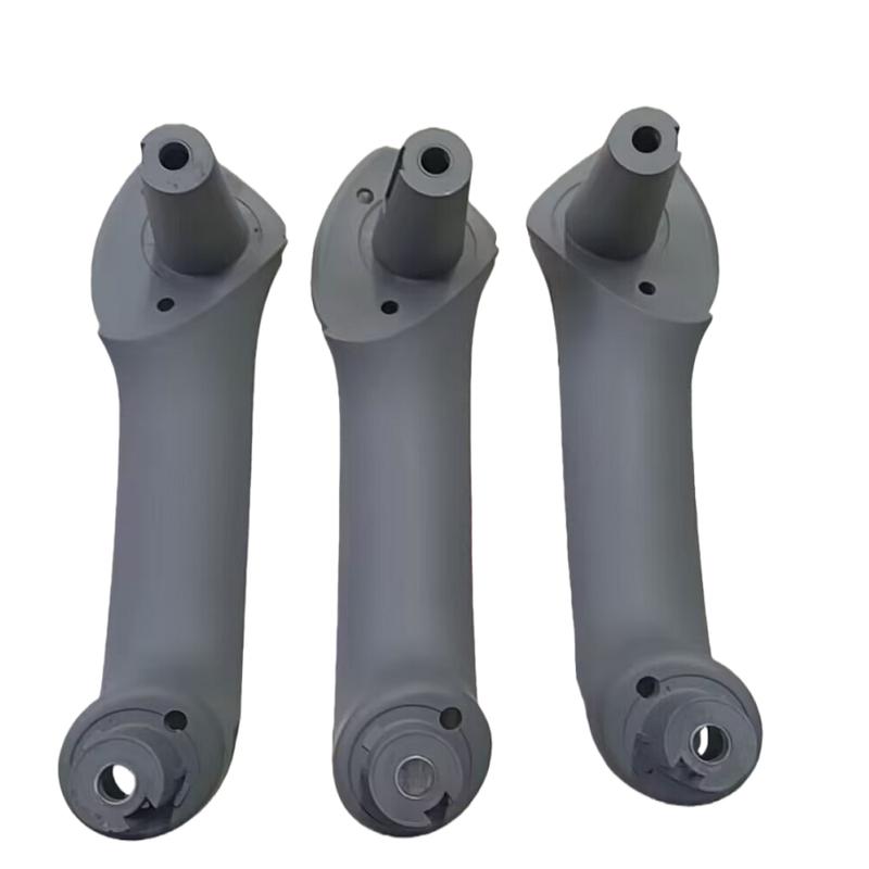 Rear Cover For The Interior Armrest Of The Car Door Is Suitable For Volkswagen Golf 4 Bora