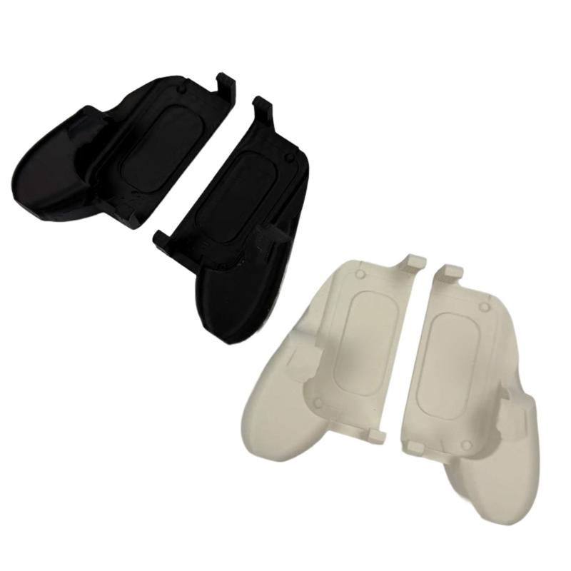 2 шт. Держатели для контроллера Рукоятка для RG35XX H RG35XXH Портативный геймпад Рукоятка Игровой аксессуар Быстрая установка
