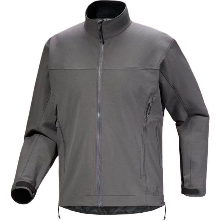 Мужская софтшелл куртка Arc'teryx 17660
