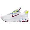 React Art3mis Низкие Белые Женские CN8203-102