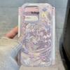 Чехол для телефона 'Звездный вихрь' Для iPhone 16 Pro Max Чехол Для iPhone 11 14 13 12 15 Pro Max Противоударный Амортизирующий Бампер