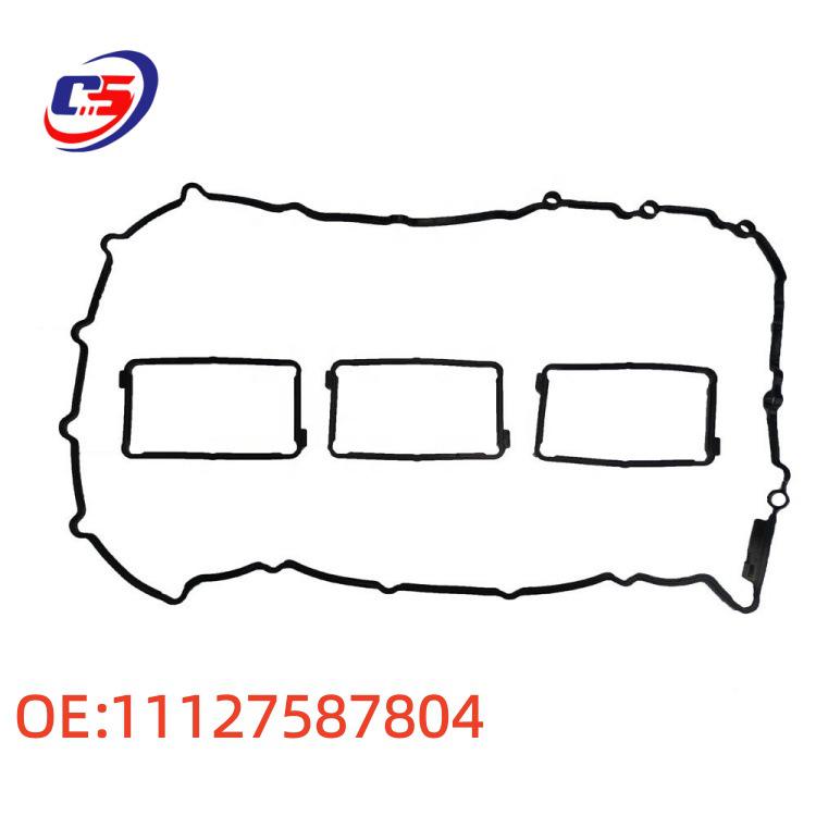 Комплект прокладок клапанной крышки BMW F21/F34/F32/F10 N55/N54 - 11127587804