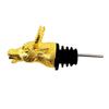 12 Chinese Zodiac Signs Head Wine Champagne Bottle Stopper Zinc Alloy Vacuum Sealed Wedding Gift Bar Tools Animal Wine Stopper