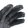 Motorcycle Rough Protection All Size ROUGH&ROAD Gloves, Black, L, RR8025A-BK3