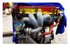 High-Temperature 300℃ Removable Fireproof Heat Insulation Sleeve, Easy to Assemble and Disassemble