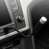 USB Автомобильный Проектор Светодиодный Проектор Звездного Неба Романтические Автомобильные Аксессуары Декоративный Интерьер Автомобиля Потолочный Звездный Свет