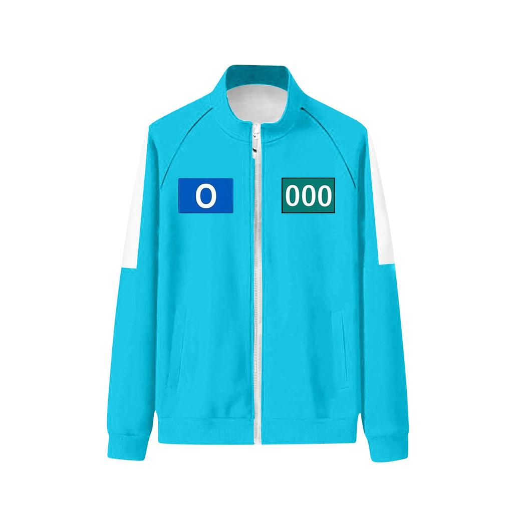 Детская толстовка на молнии с капюшоном, спортивная повседневная толстовка и брюки