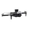 RC Drone Brushless Motor Four Sided Obstacle Avoidance Optical Flow Hover Trajectory Flight 3 Camera
