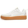 Кроссовки Lifestyle Series Non-Slip Durable Low-Top для мужчин Кроссовки Ivory-White 912018050-2
