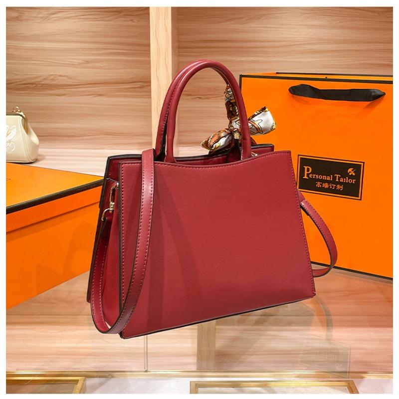 W. D. Свадебная сумка с узором ПОЛО, новинка 2023 года, женская сумка Grand Grandma среднего возраста, сумка через плечо Grand