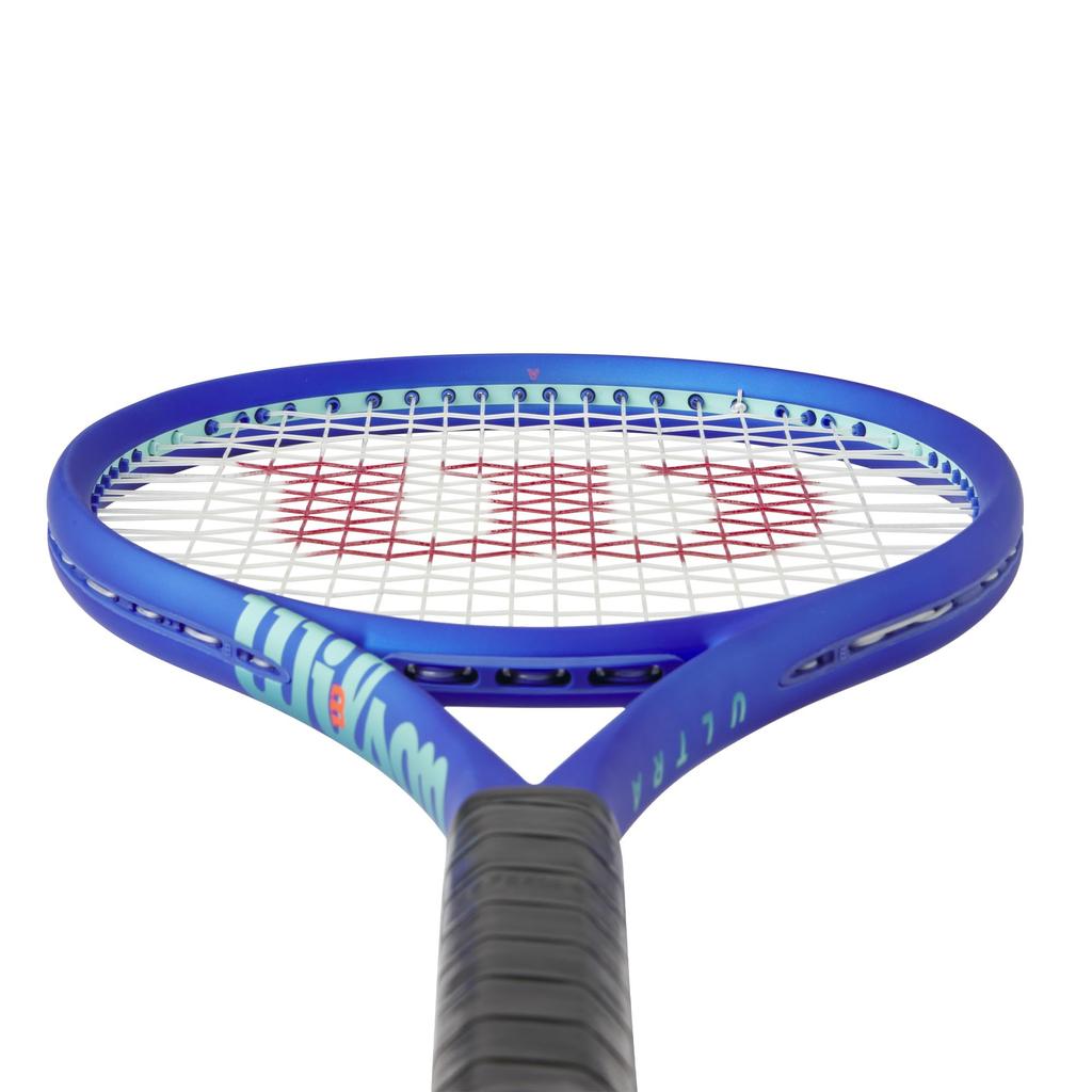 Wilson ULTRA 100 V5 Tennis Racket WR178811U (Frame Only)