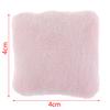 4Pcs 1/12 Dollhouse Miniature Pillow Cushions for Sofa Couch Bed Furniture Toy