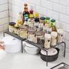 Кухонные стеллажи для хранения и организации YAGAO