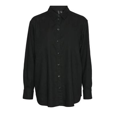Vero Moda Linn рубашка с длинным рукавом