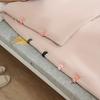 8/4pcs, Bed Sheet No-Needle Quilt Fixers, Shell Clips to Prevent Slipping of Bed Sheets, No Trace Strong Clamps, Suitable for Thick