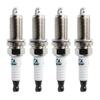 4 шт. Ikh20tt-4704 Автомобильная свеча зажигания для Fit Benz Nissan Mazda Ik16tt-4701 Ik20tt-4702 Ikh16tt-4703 Iexh22tt-4712 Высокое качество
