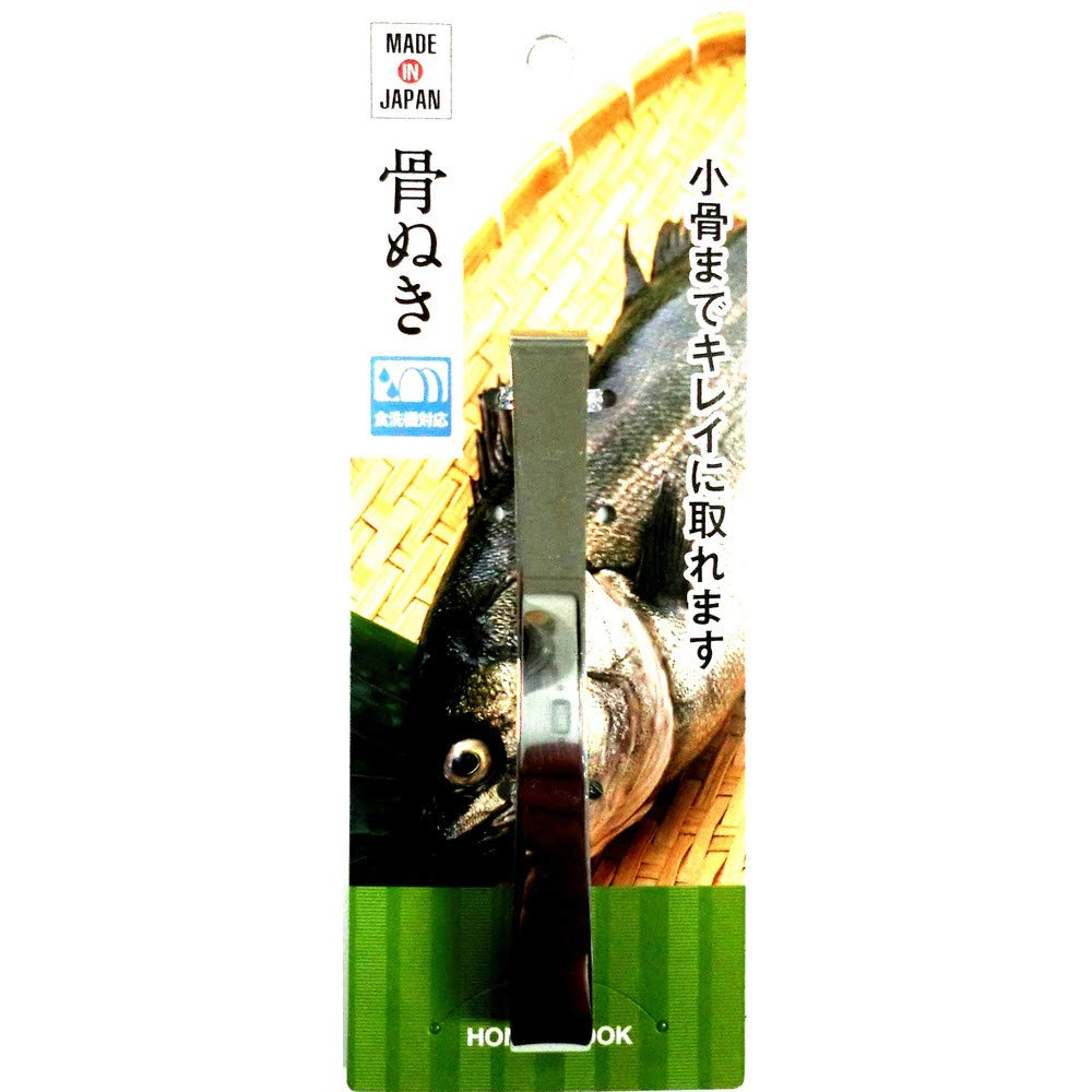 HONEY COOK Arkland Sakamoto Нержавеющая сталь Удалитель костей HC0138