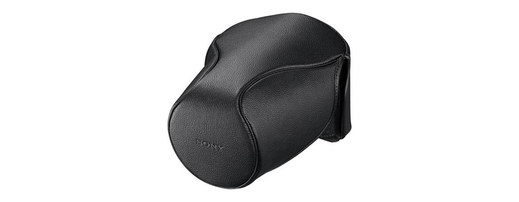 Мягкий чехол для камеры SONY Single Lens LCS-ELCC