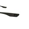 Excellent DITA Glasses SCHEMA-FIVE Square brown marble Women DTX423 Used