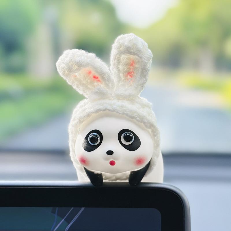 Кавайные лягушки из смолы ручной работы, зеленая мультяшная лягушка, фигурки животных, украшение для аквариума/цветочного горшка, украшения для дома