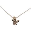 TIFFANY&Co.  60021537 Necklace K18 Pink Gold/diamond Women