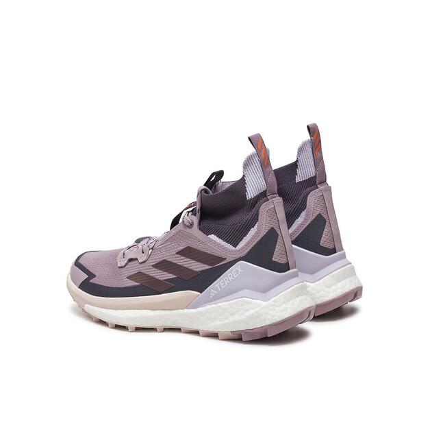 Треккинговые ботинки adidas Terrex Free Hiker 2.0