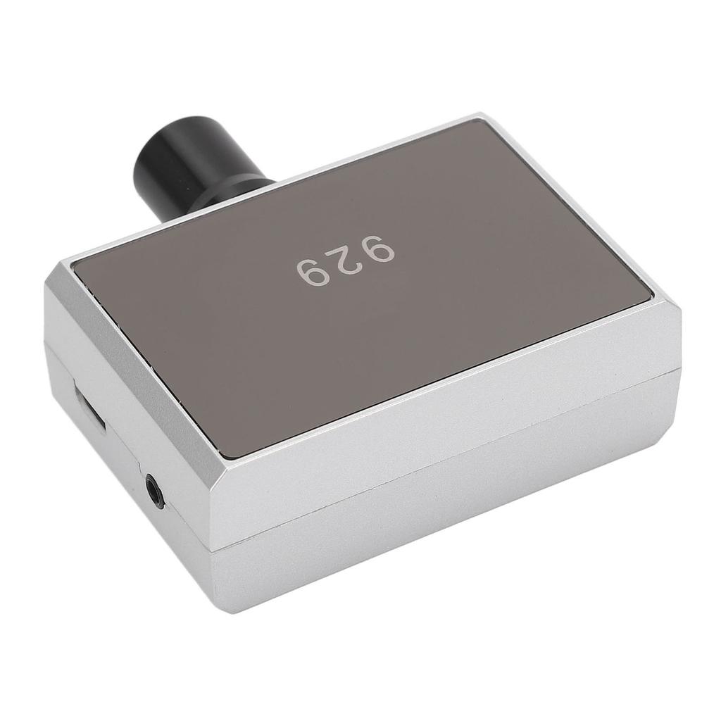 Детектор утечки воды. Инструмент обнаружения утечек в подземном трубопроводе для ремонта и строительства.