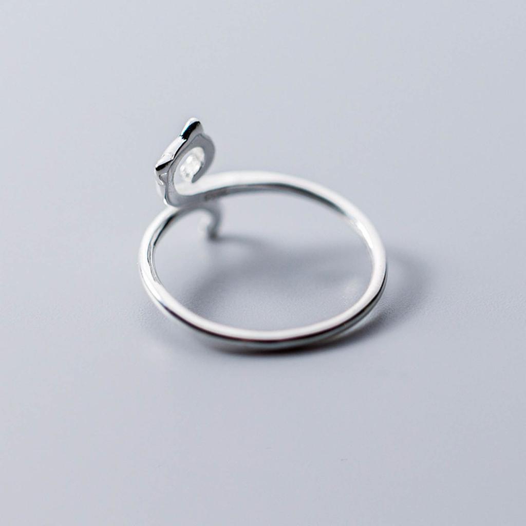 Практичные кольца для пряжи для легкого вязания крючком Индивидуализированные кольца для пальцев Аксессуар Идеальный подарок для любителей вязания крючком