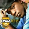 CD IYAZ - Replay WPCR13814PROMO Beluga Heights 2010 Япония Оби Рэп и хип-хоп/R&B Б/у