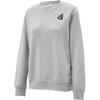 Женский свитшот Gfx Flc Crewneck IO7829063