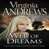 Web of Dreams by Virginia Andrews Paperback Book 9780006178224