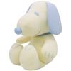 PEANUTS Snoopy Cool Plush Doll Series Snoopy Blue Japan NEW