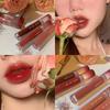 Inner Drama Lip Glaze: Помада с зеркальным блеском для губ и увлажняющего блеска