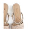 Kumkang Women Weaving Point Two Way Sandal 6cm Rensac5549g9