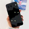 For Google Pixel 6A Case Shockproof Cover Silicone Matte Phone Case For Google Pixel 6 Pro Protective Funda For Pixel6 Pro Coque