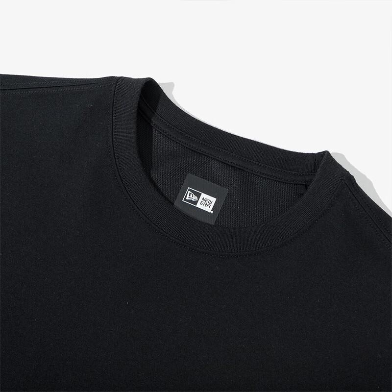 Футболка с коротким рукавом NEW ERA MLB с принтом NY