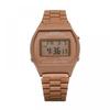 Casio B640wc 5adf  B640wc 5a  Цифровые Винтажные Ретро Публичные Металлические Часы