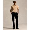 Polo Ralph Lauren Мужской свитер-поло из хлопка Пима Mnposwe1n820037200