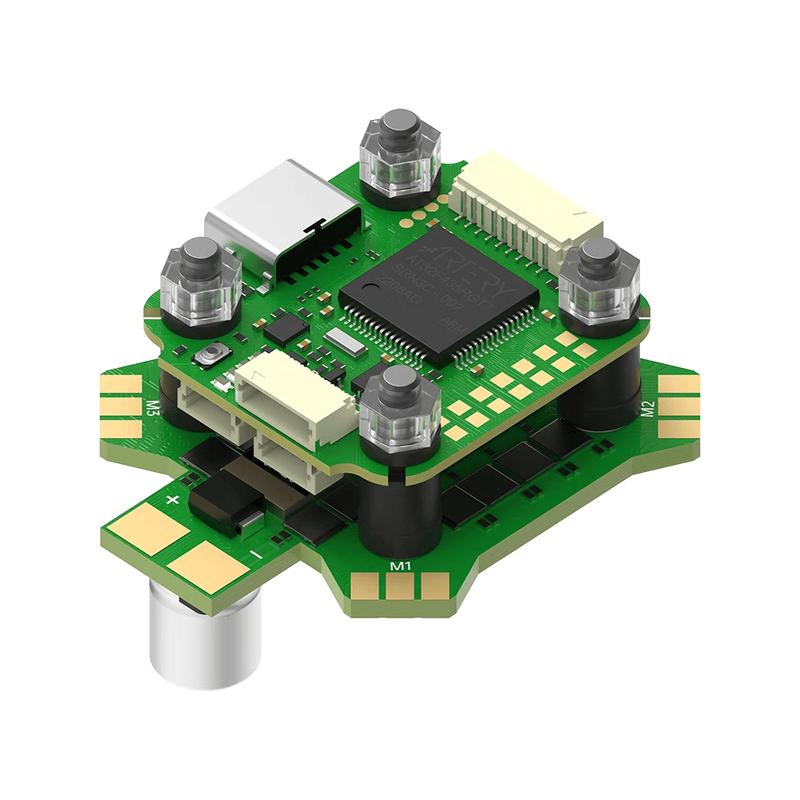 iFlight BLITZ Mini E55S 4-in-1 ESC