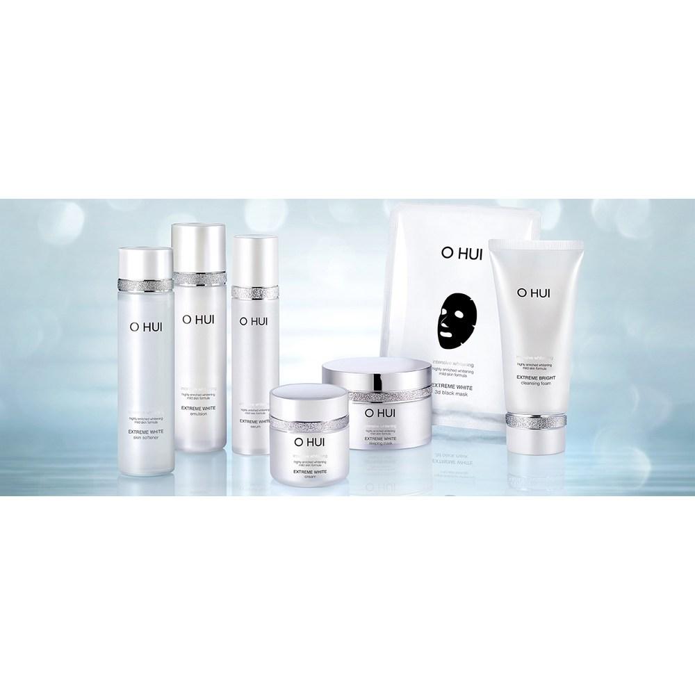 O HUI Extreme White Serum, 45ml, 1 Unit