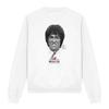 Bruce Lee Unisex Adult Self Help Sweatshirt