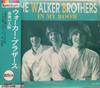 CD WALKER BROTHERS - The Walker Brothers (В моей комнате) EJS4077 Spectrum 1997 Япония Рок Б/У