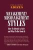 The Management/Mismanagement Styles Book