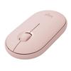 Беспроводная бесшумная Bluetooth-мышь Logitech PEBBLE