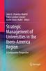 Книга Strategic Management of Universities In the Ibero-America Region : A Comparative Perspective