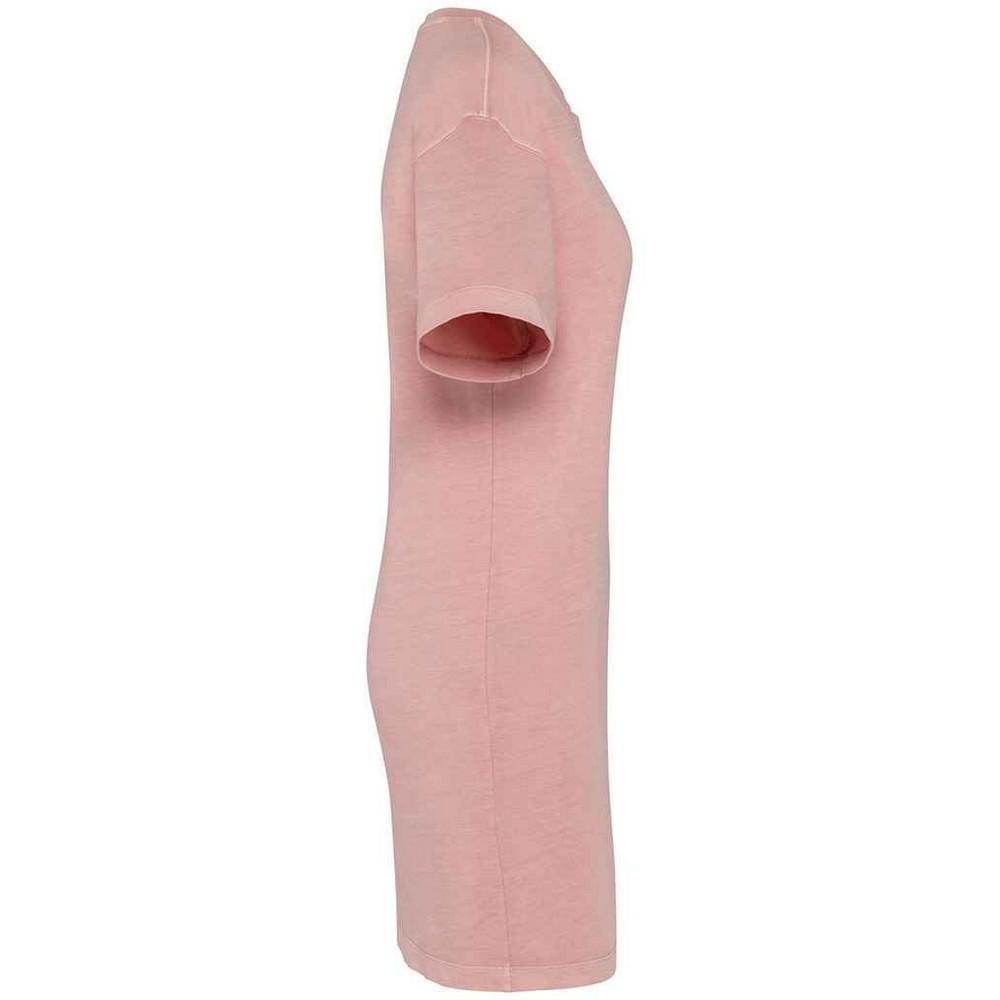 Женское/женское платье-футболка Native Spirit